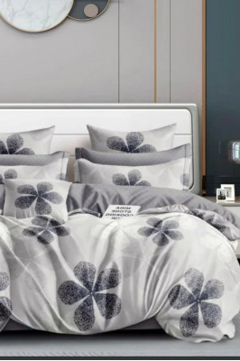 Полуторний комплект постільної білизни "Viluta"